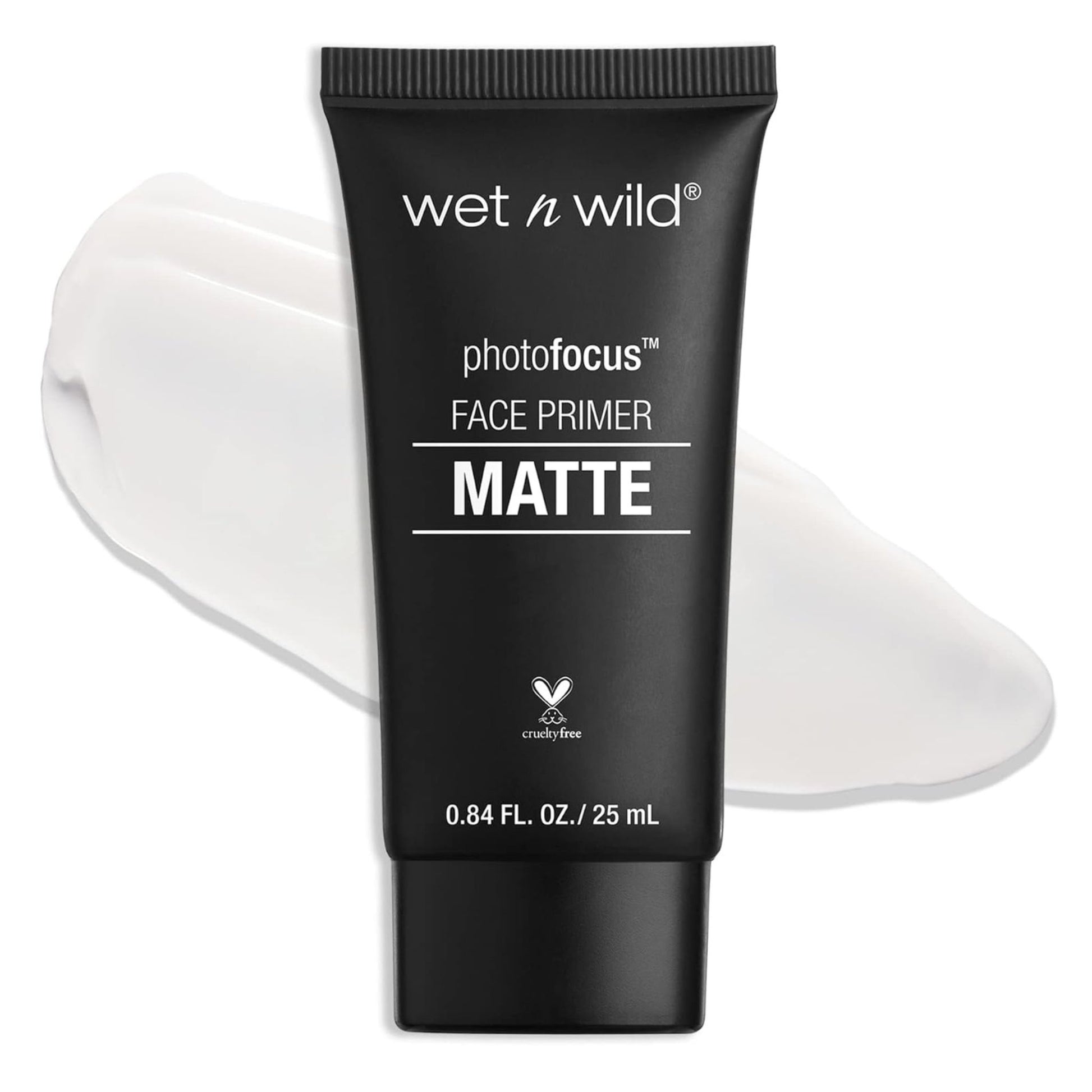 Wet n Wild Photo Focus Matte Face Primer – 25ml