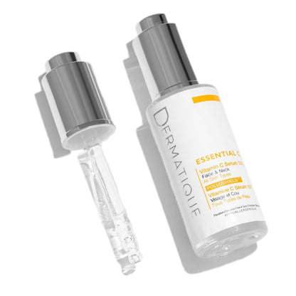 Dermatique Vitamin C 10% Brightening & Antioxidant Serum – 30ml Packaging