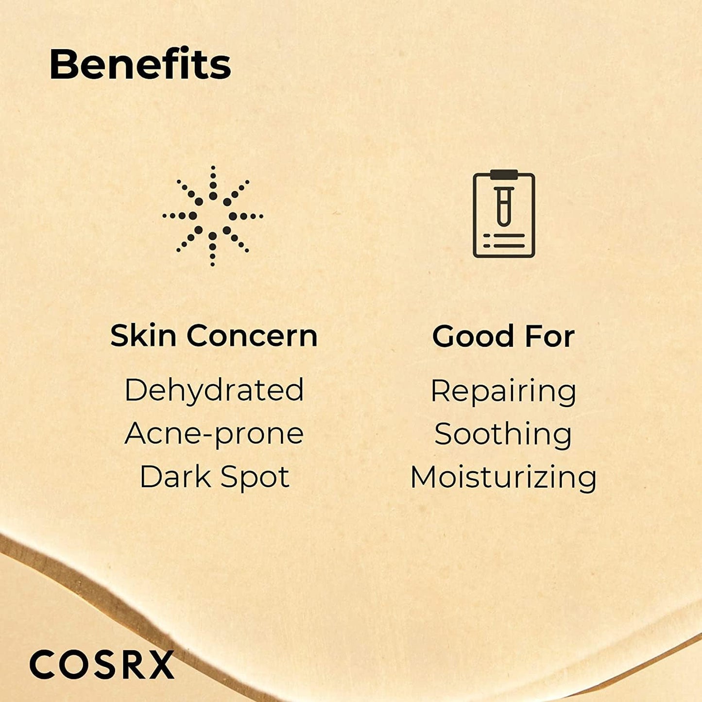 COSRX Advanced Snail 96 Mucin Power Essence – 100ml clear bottle for hydration and repair

