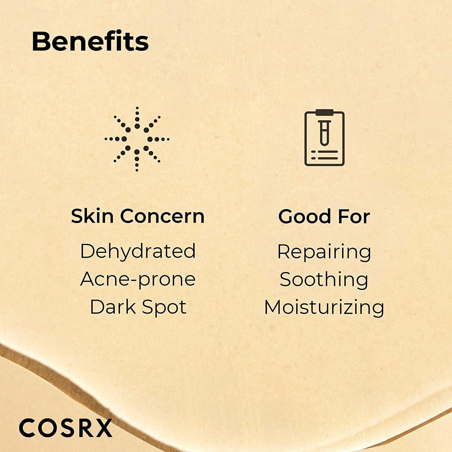 COSRX Advanced Snail 96 Mucin Power Essence – 100ml clear bottle for hydration and repair

