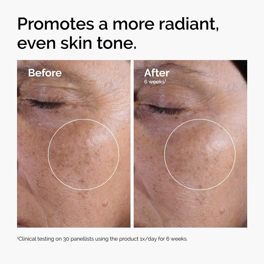 The Ordinary Glycolic Acid 7% Exfoliating Toner 240ml water-based AHA toner bottle
