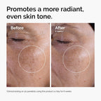 The Ordinary Glycolic Acid 7% Exfoliating Toner 240ml water-based AHA toner bottle
