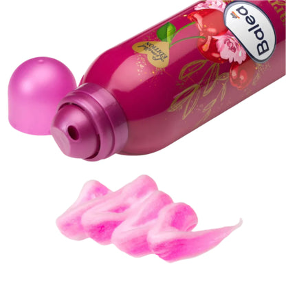 alea Rasiergel Warm Wishes Shaving Gel Front View