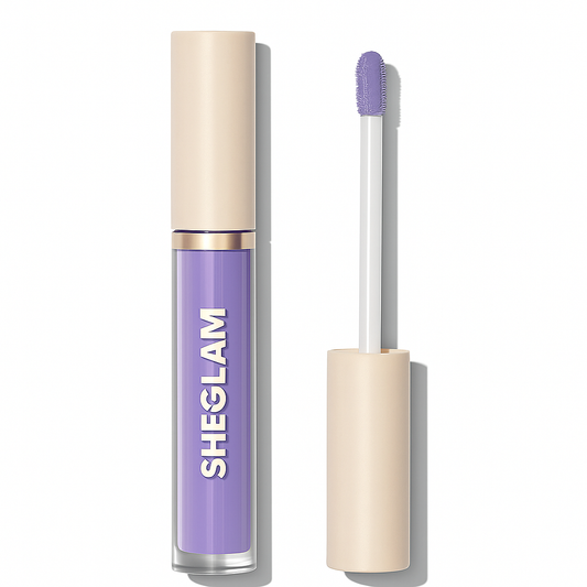 SHEGLAM Like Magic Color-Correcting Concealer in Purple tube packaging