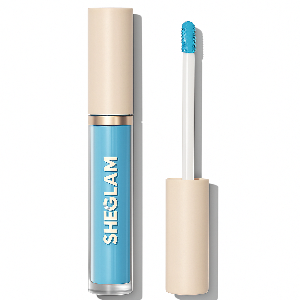 SHEGLAM Like Magic Color-Correcting Concealer in Blue tube packaging
