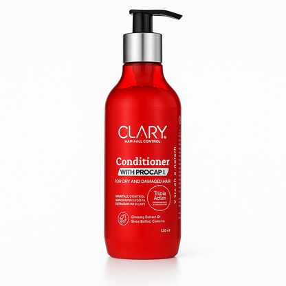 Clary Hair Conditioner with Procapil – 300 ml bottle