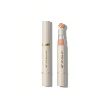 SHEGLAM Complexion Boost Concealer – Pink Pearl tube packaging