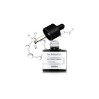 COSRX The Retinol 0.5 Oil 20ml with 0.5% stabilized retinol, squalane and vitamin E for night-time texture and fine line care.

