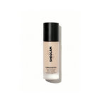 SHEGLAM Complexion Pro Long-Lasting Breathable Matte Foundation in Fair (Milky bisque) shade.
