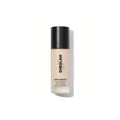 SHEGLAM Complexion Pro Long-Lasting Breathable Matte Foundation in Chantilly shade.
