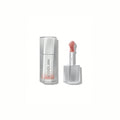 SHEGLAM Glass Lock Air Gloss – Born Ready shade in sleek tube, hydrating mirror-shine lip glaze with natural nude-pink glossy finish
