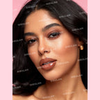 SHEGLAM Lip Rules Liner & Gloss Pen Golden Rule dual-ended lip liner and gloss pen
