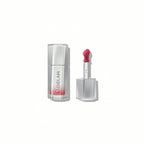 SHEGLAM Glass Lock Air Gloss – That's My Jam, rich berry-pink high-shine lip gloss in a sleek tube with a glassy, mirror-like finish on a clean background.
