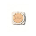 SHEGLAM Skin-Focus High Coverage Powder Foundation Fair talc-free oil-control face powder

