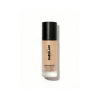SHEGLAM Complexion Pro Long-Lasting Breathable Matte Foundation in Peach shade (30ml)
