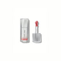 SHEGLAM Glass Lock Air Gloss – Make It Pop, vibrant pink high-shine lip gloss in a sleek tube with mirror-like finish on a clean background.
