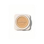 SHEGLAM Skin-Focus High Coverage Powder Foundation Acorn talc-free oil-control face powder
