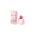 SHEGLAM Color Bloom Liquid Blush in Petal Talk with sponge-tip applicator for buildable cheek color.
