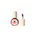 SHEGLAM For The Flush Lip & Cheek Tint – It's Chili, warm rosy-pink liquid tint in a sleek tube for lips and cheeks on a clean background.
