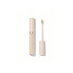SHEGLAM Like Magic 12HR Full Coverage Concealer in Linen shade with a soft matte finish
