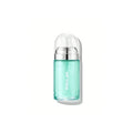 SHEGLAM Good Grip Hydrating Prime & Set Spray, yellow hydrating jelly-like makeup primer and setting mist in a sleek bottle on a clean background.
