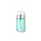 SHEGLAM Good Grip Hydrating Prime & Set Spray, yellow hydrating jelly-like makeup primer and setting mist in a sleek bottle on a clean background.
