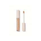 SHEGLAM Like Magic 12HR Full Coverage Concealer in Warm Vanilla shade with a soft matte finish

