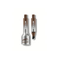 SHEGLAM Brow-Fection Angled Brush & Dip Taupe with angled brush for natural microbladed brows
