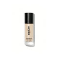 SHEGLAM Complexion Pro Long-Lasting Breathable Matte Foundation in Linen shade.
