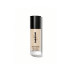 SHEGLAM Complexion Pro Long-Lasting Breathable Matte Foundation in Linen shade.
