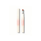 SHEGLAM Bold Booster Lip Plumper Latte Luxe glossy nude latte lip gloss with plumping effect
