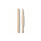 SHEGLAM Glam 101 Lipstick & Liner Duo – Praline Pie, matte nude-brown lipstick and matching lip liner duo on a clean background.
