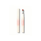 SHEGLAM Bold Booster Lip Plumper Honey Glaze glossy honey-golden lip gloss with plumping effect
