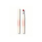 SHEGLAM Bold Booster Lip Plumper Strawberry Fields glossy strawberry-pink lip gloss with plumping effect
