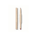 SHEGLAM Glam 101 Lipstick & Liner Duo – Cherry Fudge, matte cherry-red lipstick and matching lip liner duo on a clean background.
