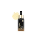 Medicube AGE-R Vita C Pro Ampoule 20ml high-strength vitamin C serum bottle with dropper and box packaging.
