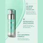 SHEGLAM Good Grip Hydrating Primer oil-free silicone-free gel face primer
