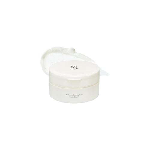 Beauty of Joseon Radiance Cleansing Balm 100ml Korean cleansing balm packaging, front view
