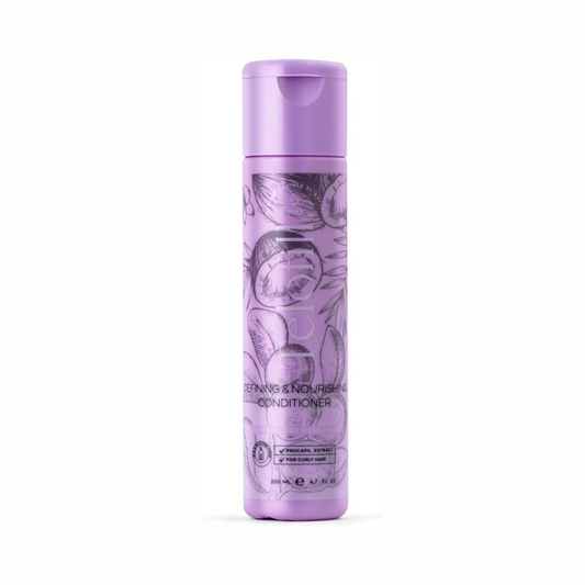 Telofill Defining & Nourishing Conditioner – 200ml – Defines Waves & Curls – Hydrating & Frizz Control – Suitable for Curly Hair
