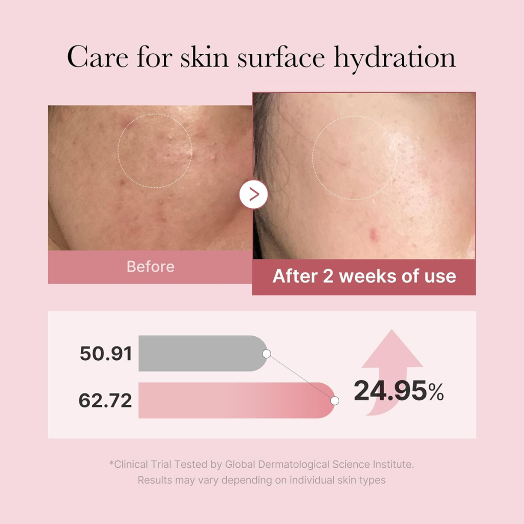 Medicube PDRN Pink Glutathione Serum Mist – Korean face mist for glowing skin with DNA and Glutathione – 100ml hydrating spray for bright, glass skin effect.
