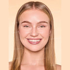SHEGLAM Dew & Done Skin Tint with SPF20 in Fair shade, dewy light-to-medium coverage skin tint tube on a clean background.
