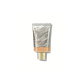 SHEGLAM Dew & Done Skin Tint with SPF20 in Nude shade, dewy light-to-medium coverage skin tint tube on a clean background.
