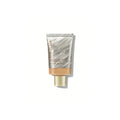 SHEGLAM Dew & Done Skin Tint with SPF20 in Acorn shade, dewy light-to-medium coverage skin tint tube on a clean background.
