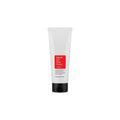 COSRX Salicylic Acid Daily Gentle Cleanser 150ml foaming BHA face wash with 0.5% salicylic acid to unclog pores, control oil and reduce blackheads.

