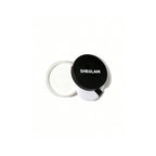 SHEGLAM Baked Glow Setting Powder in Translucent, lightweight talc-free loose setting powder for oil control, blurred pores and soft glow finish.
