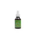 Raw African Hair Follicle Booster Oil 100ml bottle for scalp nourishment and stronger-looking roots
