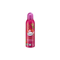 Balea Warm Wishes Shaving Gel 200ml with cherry and rose scent, creamy lather for a comfortable shave
