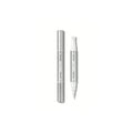 SHEGLAM Wing It Waterproof Liner Duo in White shade for long-lasting waterproof winged and graphic eyeliner looks.
