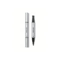 SHEGLAM Wing It Waterproof Liner Duo in Black with wing stamp and precision tip for long-wearing waterproof, smudge-proof eyeliner.
