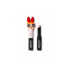 The Powerpuff Girls X SHEGLAM Power-Noia Shimmer Stick in Sugar, water-based shimmer highlighter stick for face and eyes
